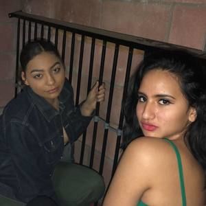 Meet your Posher, Ciara